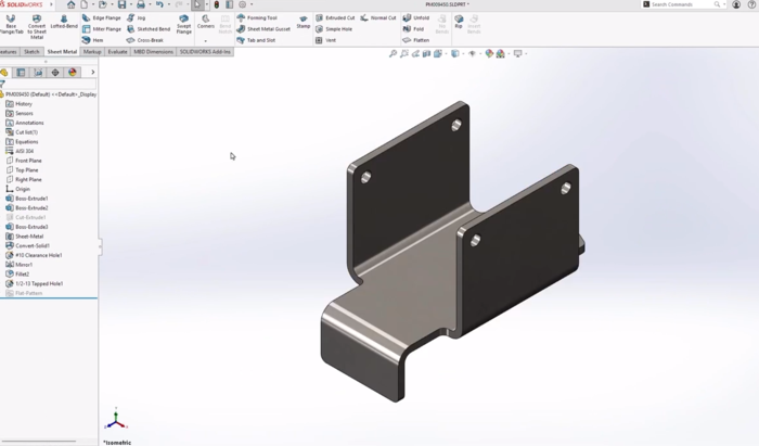 SOLIDWORKS让设计更简单，让创意更自由